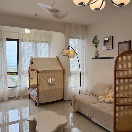 New Bali Residence Seaview L 8 Pax L Kids Friendly L Water Theme Park L 5Mins To Jonker L Kids Slide Malakka Dış mekan fotoğraf