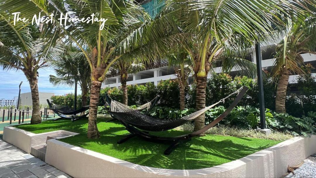 New Bali Residence Seaview L 8 Pax L Kids Friendly L Water Theme Park L 5Mins To Jonker L Kids Slide Malakka Dış mekan fotoğraf