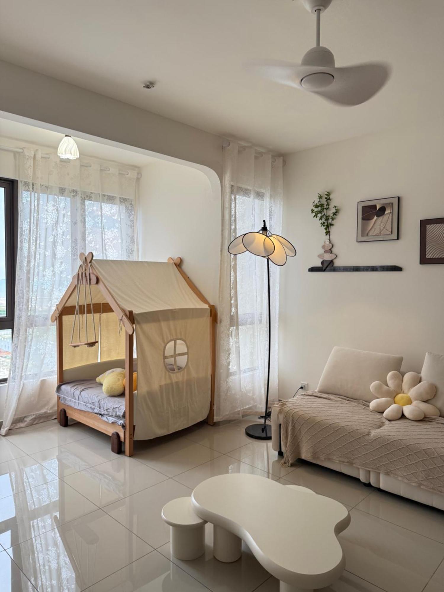New Bali Residence Seaview L 8 Pax L Kids Friendly L Water Theme Park L 5Mins To Jonker L Kids Slide Malakka Dış mekan fotoğraf